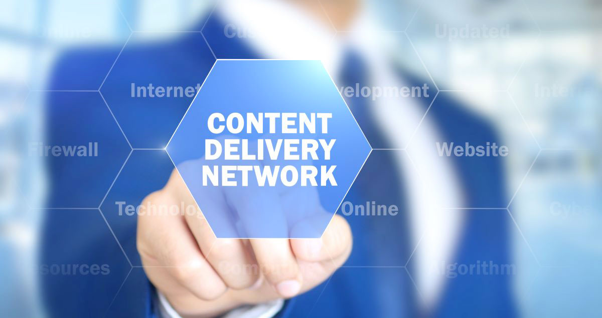 cdn nedir